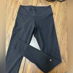 Lululemon Reversible Wunder Under Legging